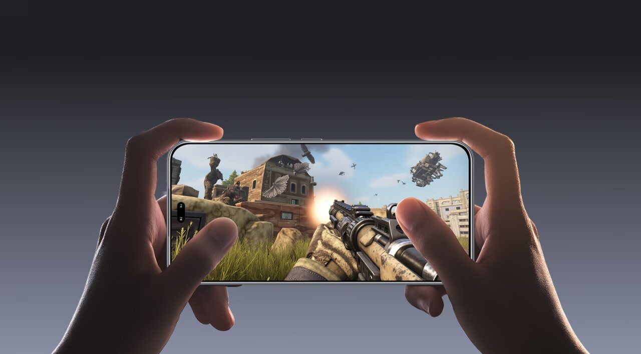 Смартфон HONOR 400 12/512 ГБ Чёрный 16