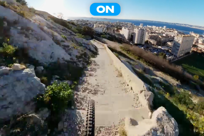 Экшн-камера GoPro HERO 13 Accessory Bundle 1