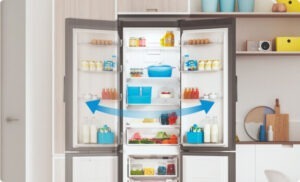 Холодильник Indesit ITR 4160 W белый 167x60x64 5