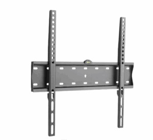 32"-55" Кронштейн Ultramounts UM 813F Фиксированный черный до40кг 1