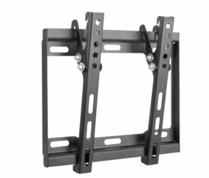 23"-42" Кронштейн Ultramounts UM 831T Наклонный Черный макс.35кг 1