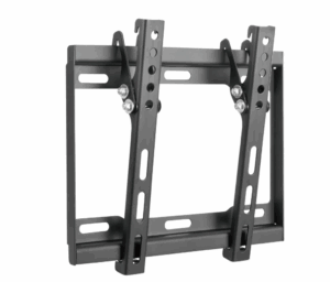23"-42" Кронштейн Ultramounts UM 831T Наклонный Черный макс.35кг 1