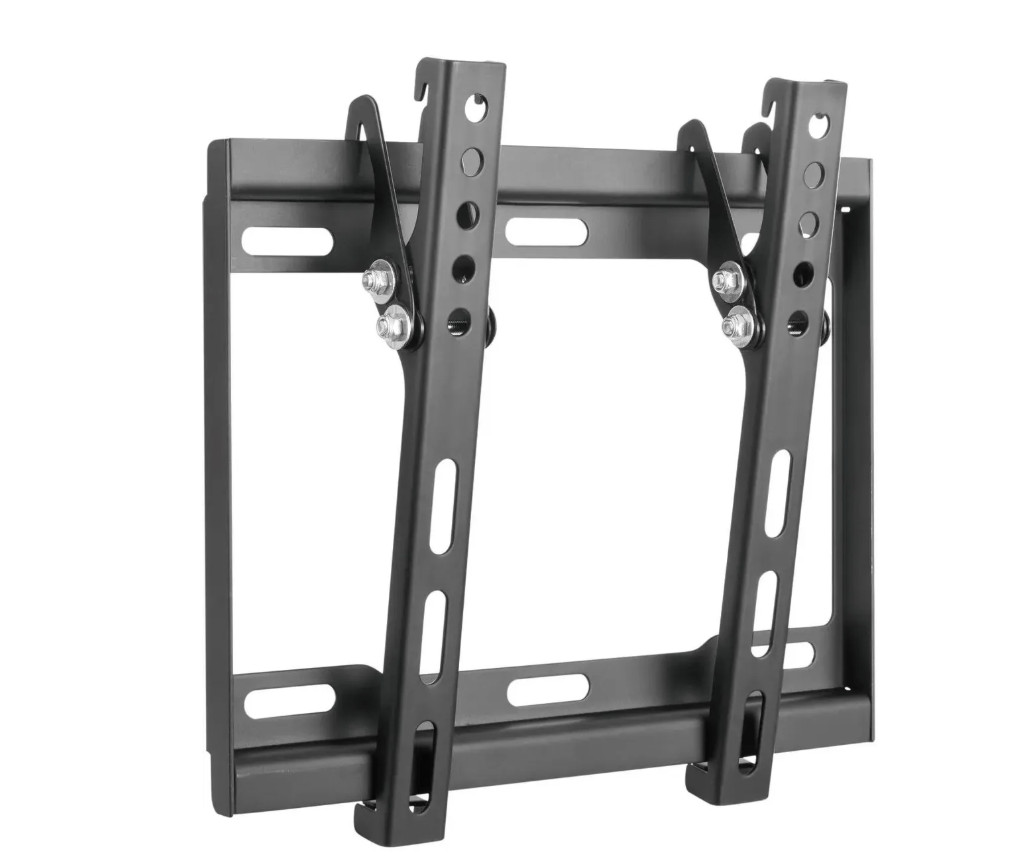 23"-42" Кронштейн Ultramounts UM 831T Наклонный Черный макс.35кг 1 23"-42" Кронштейн Ultramounts UM 831T Наклонный Черный макс.35кг 1
