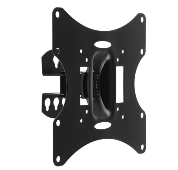Кронштейн Ultramounts UM 858 черный 23"-42" макс.30кг поворот и наклон 1
