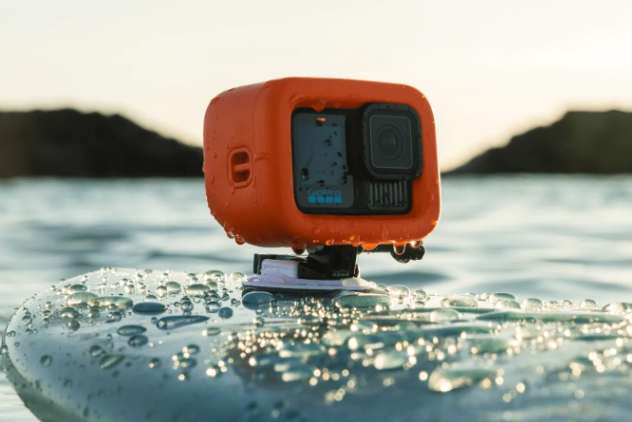 Экшн-камера GoPro HERO 13 Accessory Bundle 10