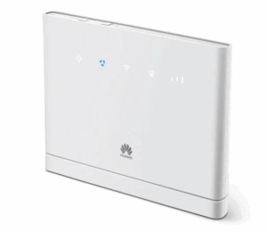 Маршрутизатор беспроводной Huawei B315s-22 1 Маршрутизатор беспроводной Huawei B315s-22 1