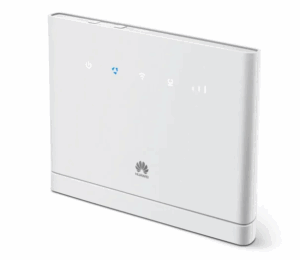 Маршрутизатор беспроводной Huawei B315s-22 1