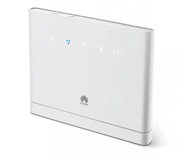 Маршрутизатор беспроводной Huawei B315s-22 1 Маршрутизатор беспроводной Huawei B315s-22 1
