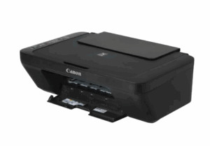 МФУ Canon Pixma MG2570S (0727C012) цветн. 1