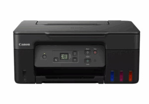 МФУ струйный Canon PIXMA G2470, цветная печать, А4, СНПЧ, 3 в 1: принтер, сканер, копир 1