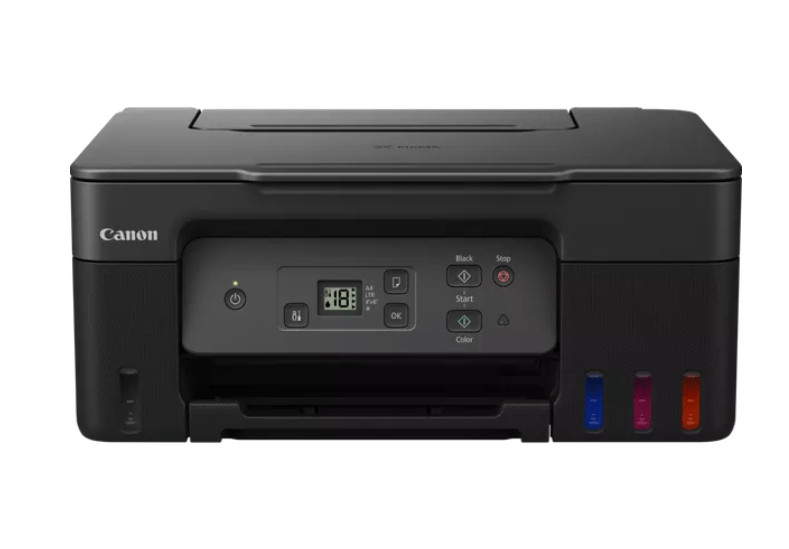 МФУ струйный Canon PIXMA G2470, цветная печать, А4, СНПЧ, 3 в 1: принтер, сканер, копир 1 МФУ струйный Canon PIXMA G2470, цветная печать, А4, СНПЧ, 3 в 1: принтер, сканер, копир 1
