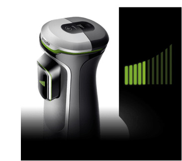 Погружной блендер Braun MQ9147X 4 Advanced SmartSpeed