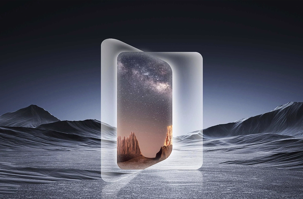 Смартфон Honor Magic 6 RSR Porsche Design 24/1Tb Agate Grey EU 12