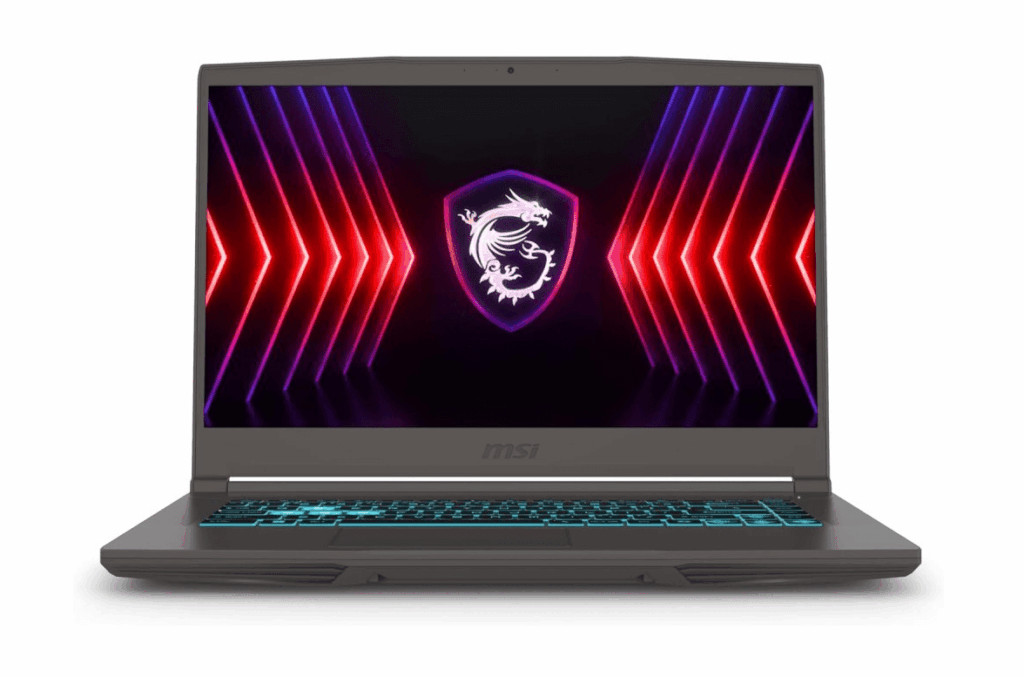 Ноутбук MSI Thin 15 B13VE i5 13420H/24Gb/SSD 1 Tb/RTX 4050 6Gb/15.6"/IPS/FHD/Win 11 1 Ноутбук MSI Thin 15 B13VE i5 13420H/24Gb/SSD 1 Tb/RTX 4050 6Gb/15.6"/IPS/FHD/Win 11 1