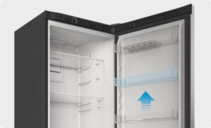 Холодильник Indesit ITR 4160 W белый 167x60x64 6