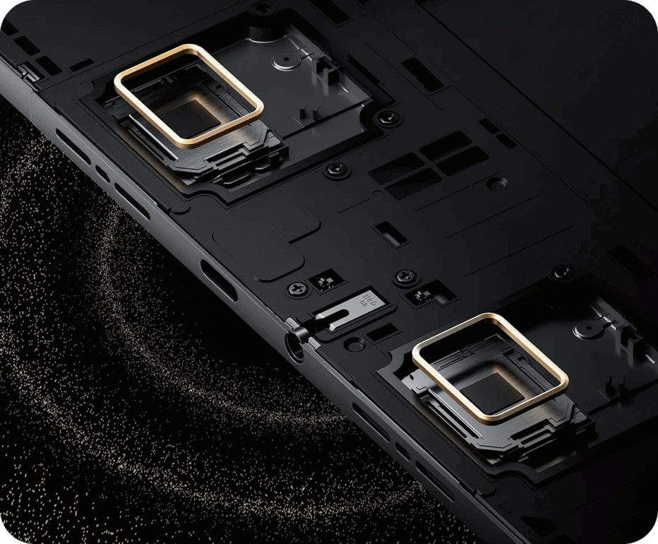 Планшет Tecno Megapad 11 8/256 Starfall Grey 4 Планшет Tecno Megapad 11 8/256 Starfall Grey 4
