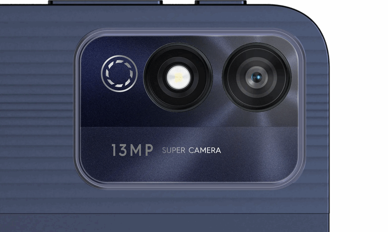 Планшет Tecno Megapad 11 8/256 Starfall Grey 5 Планшет Tecno Megapad 11 8/256 Starfall Grey 5