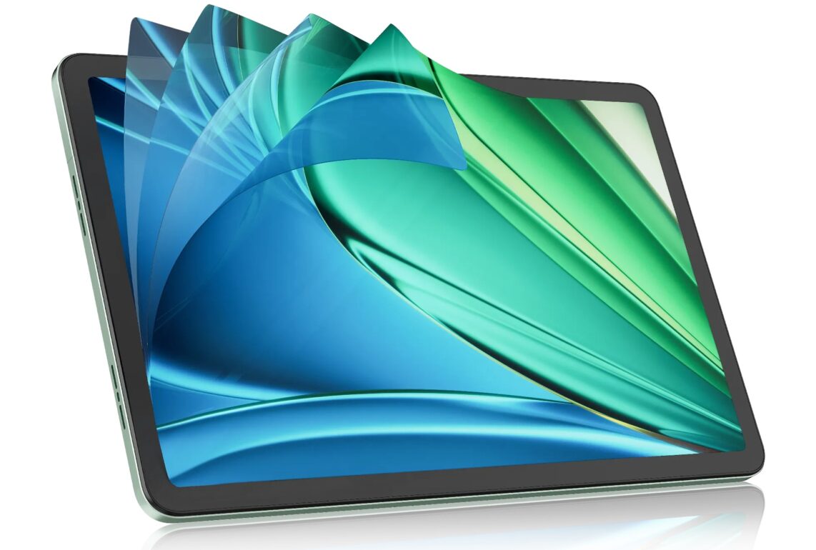 Планшет Tecno Megapad 11 8/256 Starfall Grey 3 Планшет Tecno Megapad 11 8/256 Starfall Grey 3