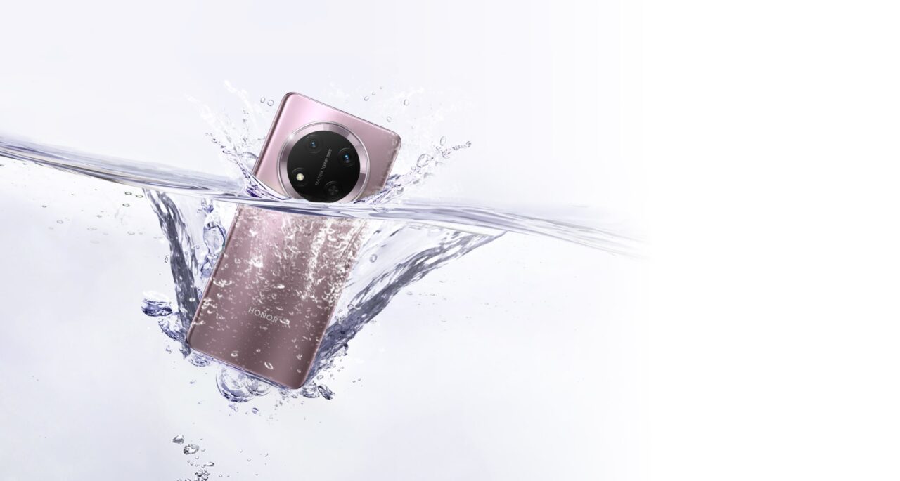 Защита от влаги и пыли IP65M