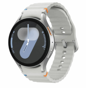 Смарт-часы Samsung Galaxy Watch 7 44 мм Wi-Fi серебро 1