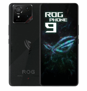 Смартфон ASUS ROG Phone 9 AI2501 12/512 Gb Black CN 1