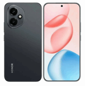 Смартфон HONOR 400 12/512 ГБ  Чёрный 1