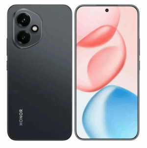 Смартфон HONOR 400 12/512 ГБ  Чёрный 1