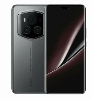 Смартфон Honor Magic 6 RSR Porsche Design 24/1Tb Agate Grey EU 1