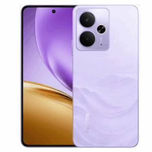 Смартфон Realme 14T 5G 8/256 Gb фиолетовый 1