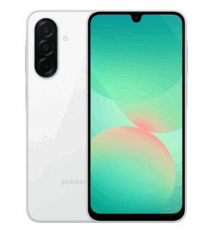Смартфон Samsung Galaxy A26 5G 8/256GB White 1