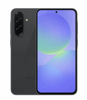 Смартфон Samsung Galaxy A36 5G 12/256GB Black 1