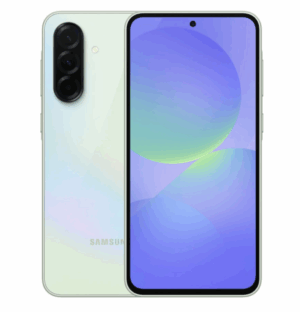 Смартфон Samsung Galaxy A36 5G 12/256GB Lime 1