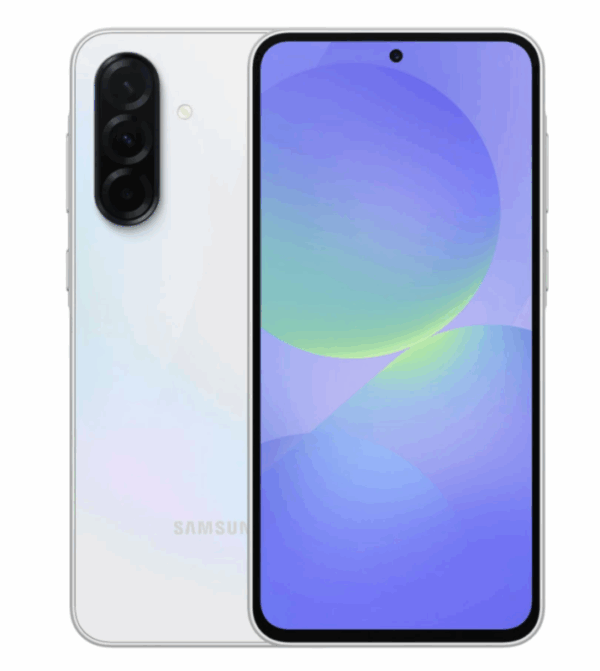 Смартфон Samsung Galaxy A36 5G 12/256GB White 1