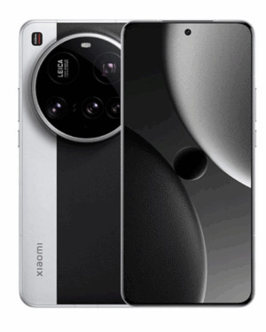 Смартфон Xiaomi 15 Ultra 16/1024 ГБ EU, Dual nano SIM, Silver Chrome 1