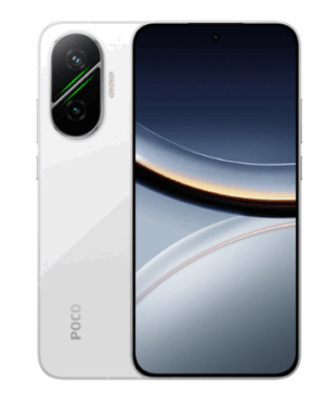 Смартфон Xiaomi POCO F7 12/512 White 1
