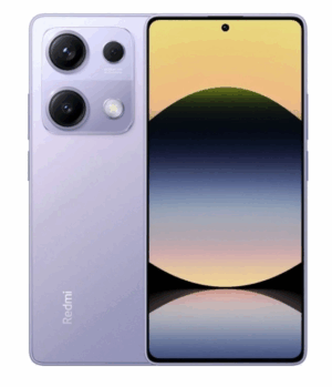 Смартфон Xiaomi Redmi Note 14S 12/512 ГБ Aurora Purple 1