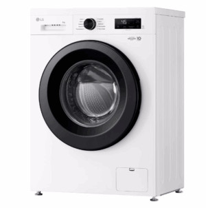 Стиральная машина LG F2Y1NS6W белый 1