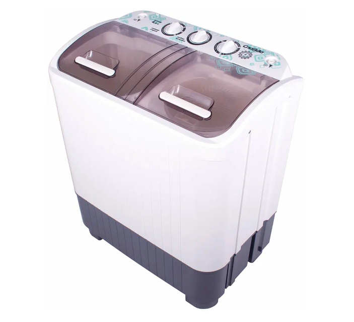 Стиральная машина полуавтомат Славда WS-40PET 1 Стиральная машина полуавтомат Славда WS-40PET 1