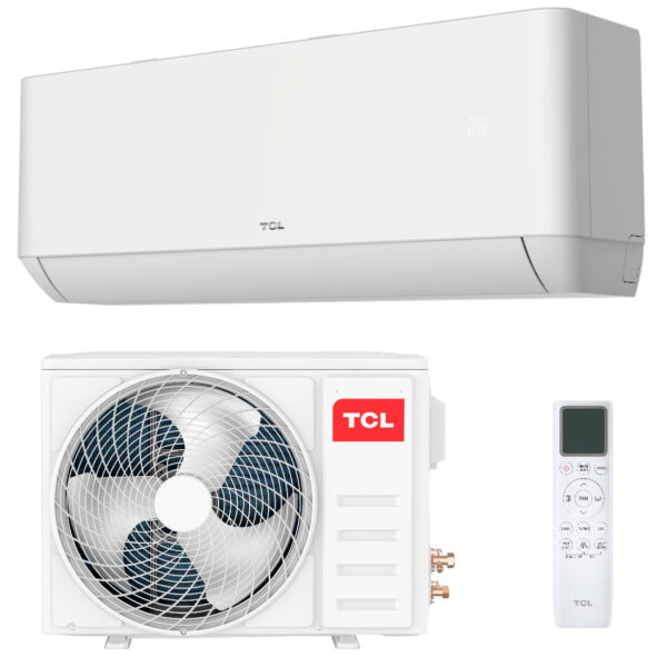 Cплит-система Кондиционер TCL TAC-CT09ONF/R 1