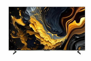 85" Телевизор Xiaomi TV MAX 85 2025 L85MA-MAXRU 1