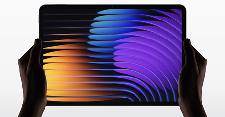 Планшет Xiaomi Pad 7 Pro 12/512Gb (Blue) 18 Планшет Xiaomi Pad 7 Pro 12/512Gb (Blue) 18