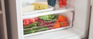 Холодильник Indesit ITR 4160 W белый 167x60x64 1