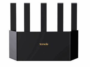 WI-FI Роутер TENDA TE3L 1