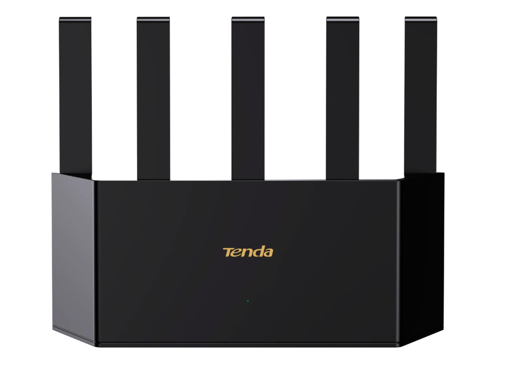 WI-FI Роутер TENDA TE3L 1 WI-FI Роутер TENDA TE3L 1
