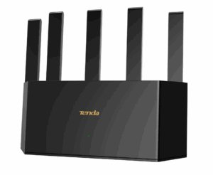 WI-FI Роутер TENDA TE6L Pro 1