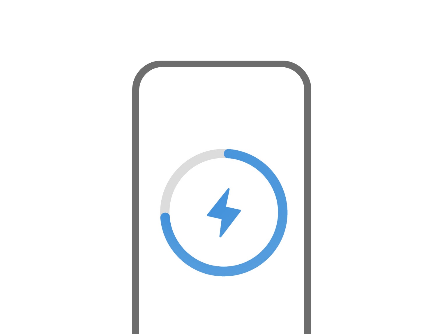 Внешний аккумулятор Xiaomi Mi Wireless Power Bank 10000mAh 10W (WPB15PDZM)