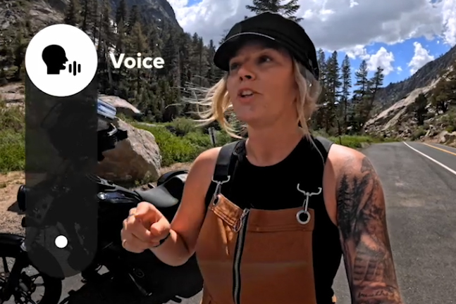 Экшн-камера GoPro HERO 13 Accessory Bundle 6