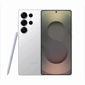 Смартфон Samsung Galaxy S25 Ultra 5G 12/256GB Cеребряный Титан 1