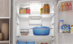 Холодильник Indesit ITR 4160 W белый 167x60x64 3