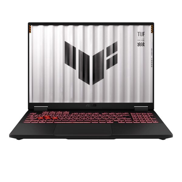 Ноутбук ASUS TUF Gaming A16 FA608UM-RV096 16"/Razen 7 260/16Gb/512Gb/RTX 5060 8Gb/No OS 1